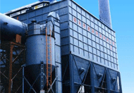 GA型系列大氣清灰袋式除塵器及規(guī)格、技術(shù)性能表