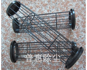 濾袋龍骨