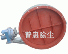 電動風(fēng)門型號