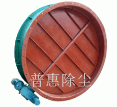 通風(fēng)蝶閥廠(chǎng)家