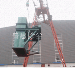 甘肅斗式提升機生產(chǎn)廠家發(fā)貨圖