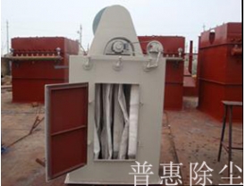 hd單機(jī)除塵器