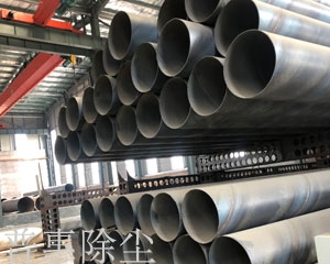 碳鋼風管生產(chǎn)廠家